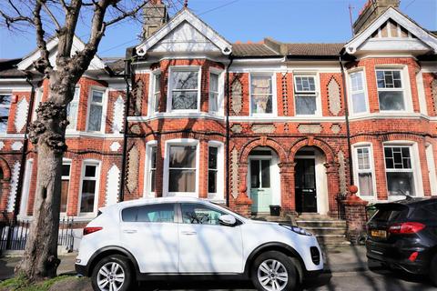 5 bedroom house to rent, Hartington Road, Brighton