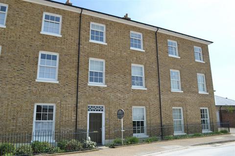 4 bedroom terraced house for sale, Sydenham Square, Poundbury, Dorchester