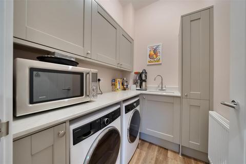 4 bedroom terraced house for sale, Sydenham Square, Poundbury, Dorchester