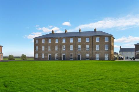 4 bedroom terraced house for sale, Sydenham Square, Poundbury, Dorchester