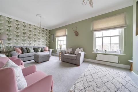 4 bedroom terraced house for sale, Sydenham Square, Poundbury, Dorchester