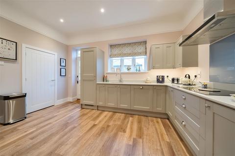 4 bedroom terraced house for sale, Sydenham Square, Poundbury, Dorchester