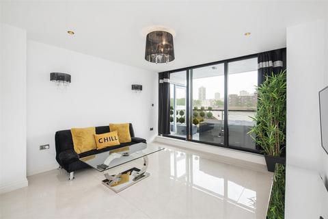 2 bedroom apartment for sale, Chelsea Harbour, Chelsea, SW10