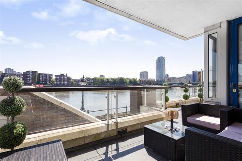 2 bedroom apartment for sale, Chelsea Harbour, Chelsea, SW10