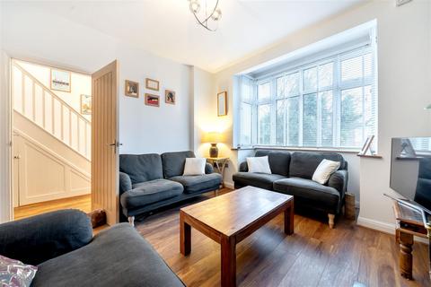 3 bedroom house for sale, Devonshire Crescent, Mill Hill