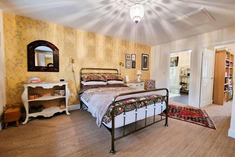 3 bedroom townhouse for sale - Greenaways, Ebley, Stroud