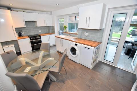 4 bedroom terraced house for sale, Trossachs Road, Mount Nod, Coventry
