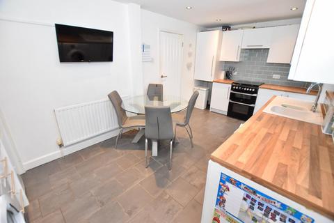 4 bedroom terraced house for sale, Trossachs Road, Mount Nod, Coventry