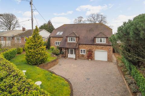 4 bedroom detached house for sale - Pound Hill, Landford, Wiltshire