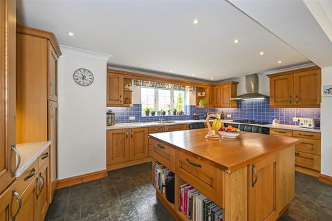 4 bedroom detached house for sale, Pound Hill, Landford, Wiltshire