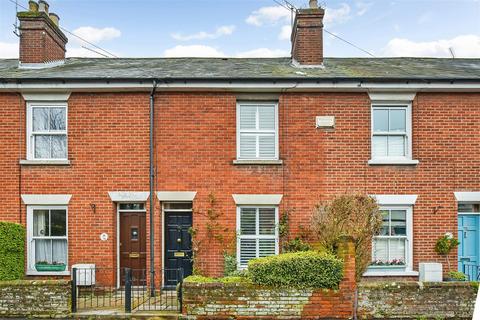 3 bedroom terraced house for sale, Greatbridge Road, Romsey Town Centre, Hampshire