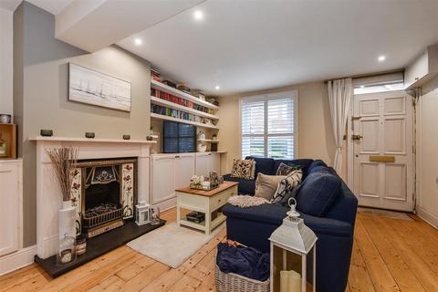 3 bedroom terraced house for sale, Greatbridge Road, Romsey Town Centre, Hampshire