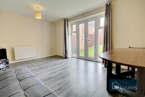 3 bedroom terraced house for sale, Apple Way, Canley, Coventry
