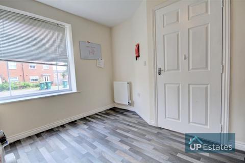 3 bedroom terraced house for sale, Apple Way, Canley, Coventry