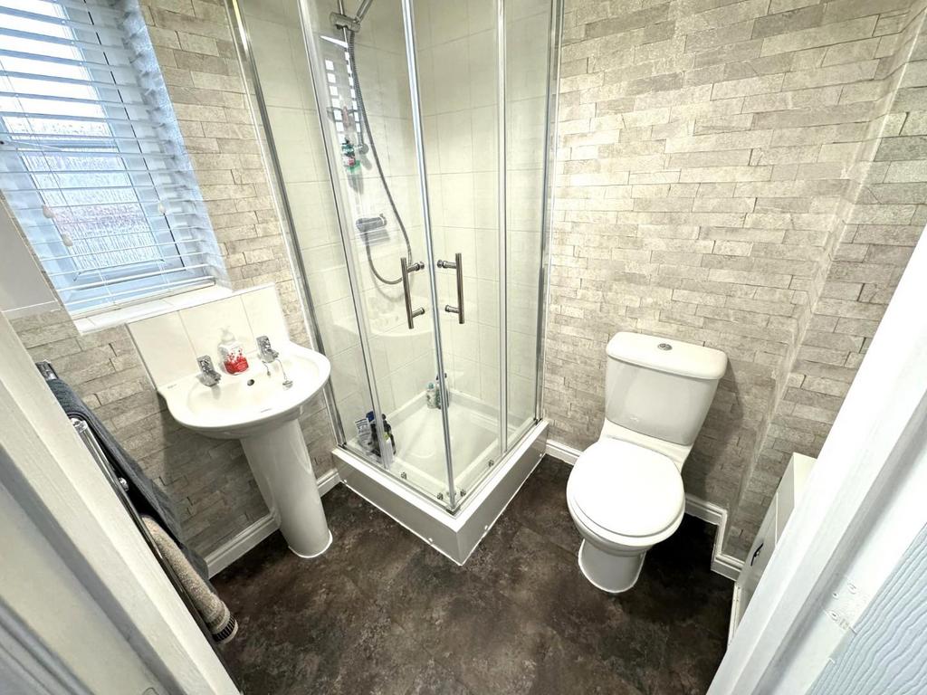 En suite