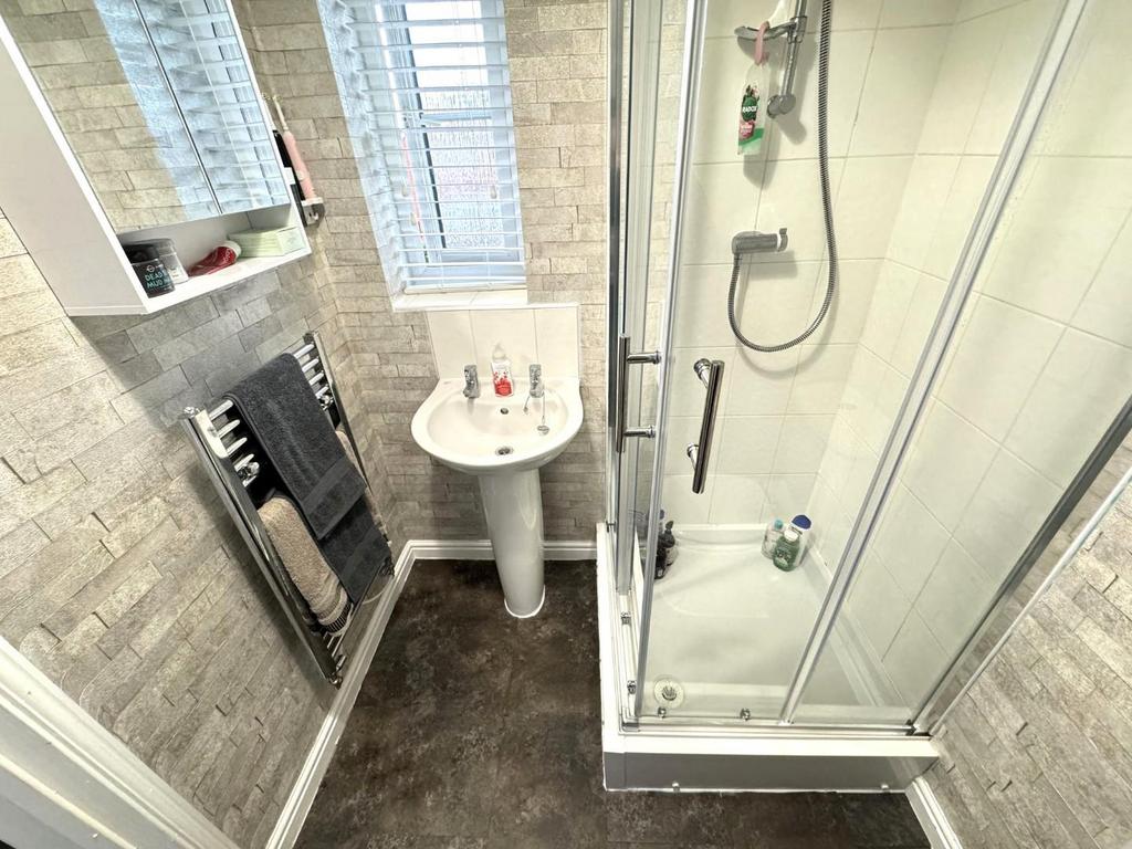 En suite