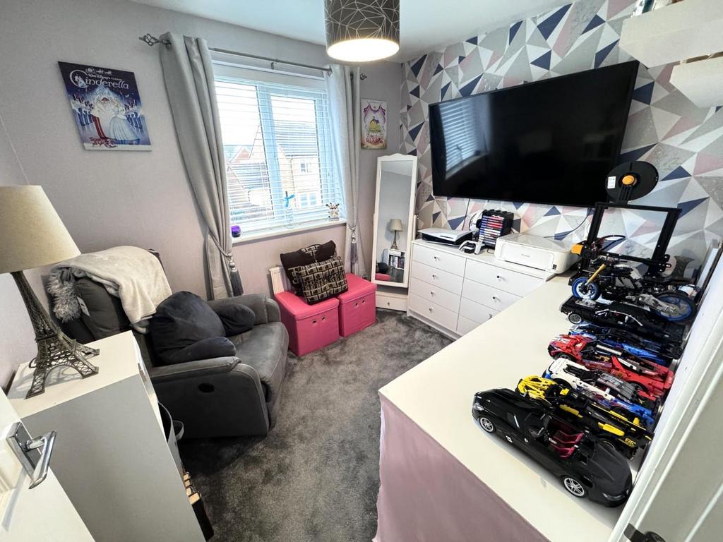 Bedroom two