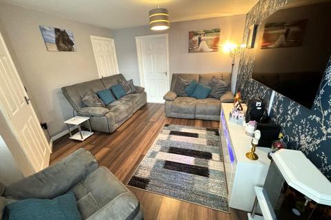 3 bedroom terraced house for sale, Vickers Lane, Seaton Carew, Hartlepool