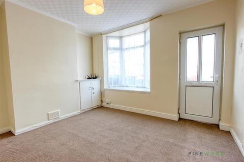 2 bedroom terraced house for sale, Howard Road, Mansfield NG19