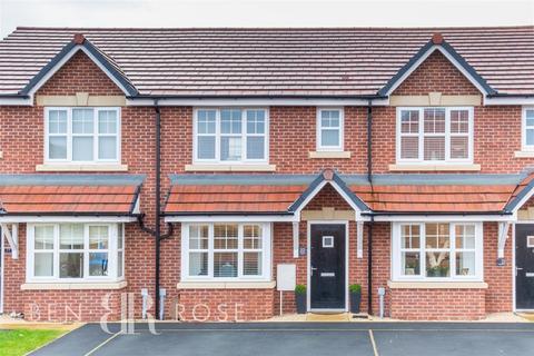 20 Foden Close, Farington, Leyland, PR25 3EF