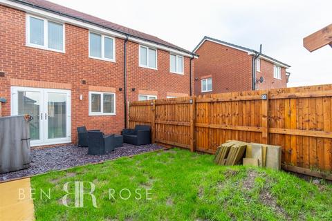 20 Foden Close, Farington, Leyland, PR25 3EF