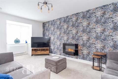 20 Foden Close, Farington, Leyland, PR25 3EF