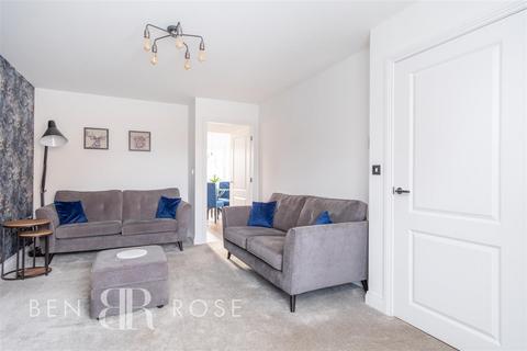 20 Foden Close, Farington, Leyland, PR25 3EF