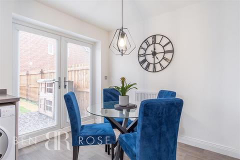 20 Foden Close, Farington, Leyland, PR25 3EF
