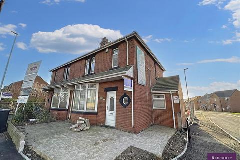 3 bedroom semi-detached house for sale, Hough Lane, Wombwell, Barnsley