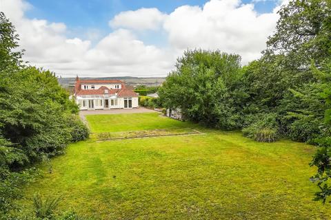 7 bedroom detached house for sale, Yelland Road, Fremington, Barnstaple