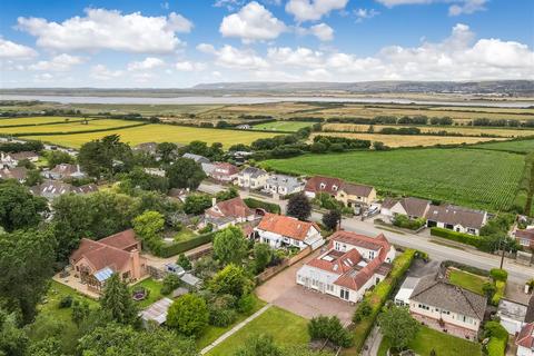 7 bedroom detached house for sale, Yelland Road, Fremington, Barnstaple