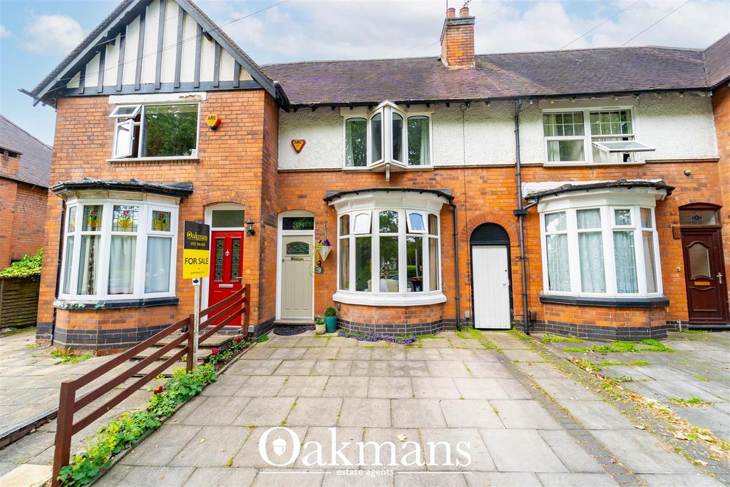 Umberslade Road, Selly Oak, Birmingham, B29 3 bed house for sale £325,000