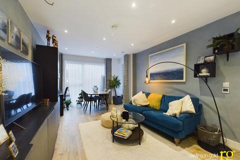 1 bedroom flat for sale, Byron Court, Harrow, London