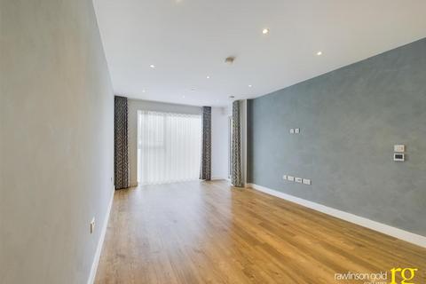 1 bedroom flat for sale, Byron Court, Harrow, London