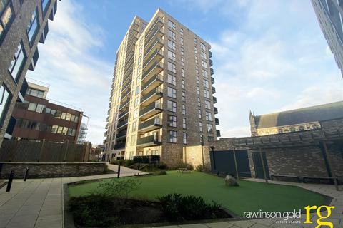 1 bedroom flat for sale, Byron Court, Harrow, London