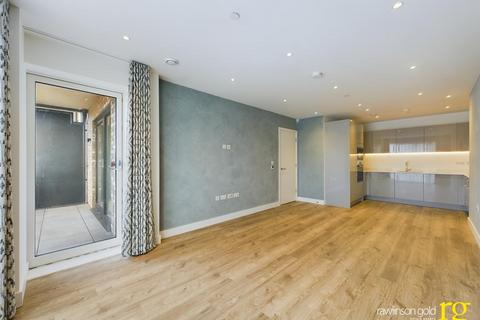 1 bedroom flat for sale, Byron Court, Harrow, London