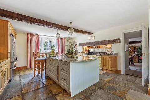 7 bedroom detached house for sale, Payhembury, Honiton