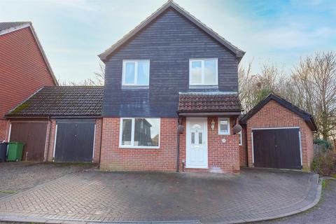 7 Exeter Close, Basingstoke, RG22 4PJ