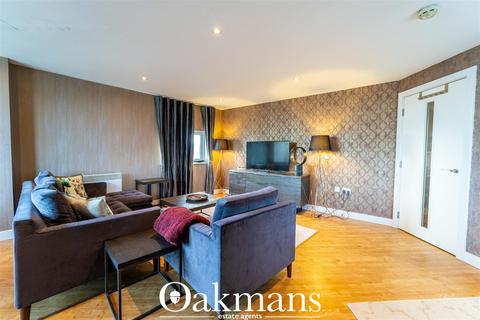 2 bedroom apartment for sale, Orion Building, Birmingham City Centre, B5