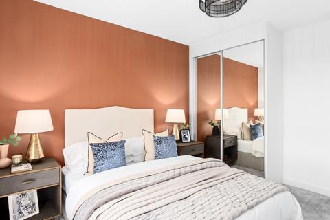 2 bedroom flat for sale, Plot E3.9.02 75%, at L&Q at Kidbrooke Village 6 Pegler Square, Kidbrooke Village, Greenwich SE3