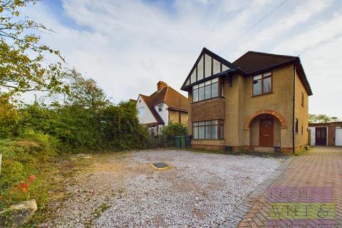 4 bedroom detached house for sale, St. Helens Road, Hastings