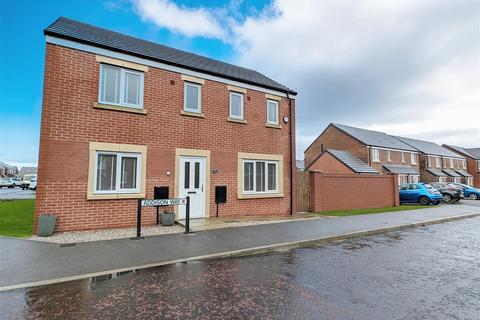 3 bedroom detached house for sale, Addison Way, Lytham St Annes