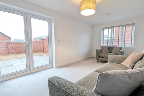 3 bedroom detached house for sale, Addison Way, Lytham St Annes