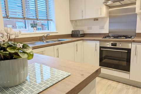 28 Addison Way, Lytham St Annes, FY8 2FL