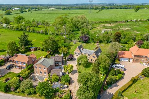 6 bedroom detached house for sale, Whinny Lane, Claxton, York, YO60 7RZ