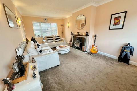 3 bedroom semi-detached house for sale, Whittycroft Drive, Barrowford, Nelson