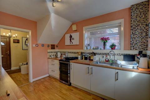 3 bedroom semi-detached house for sale, Whittycroft Drive, Barrowford, Nelson