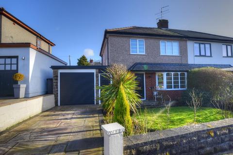 3 bedroom semi-detached house for sale, Whittycroft Drive, Barrowford, Nelson