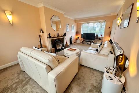 3 bedroom semi-detached house for sale, Whittycroft Drive, Barrowford, Nelson