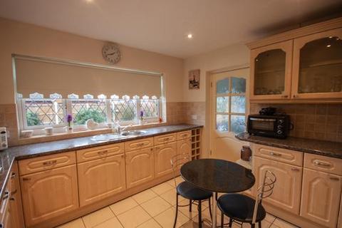37a Highfields Road, Chasetown, Burntwood, WS7 4QS
